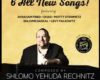 Lyric Music